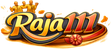 Logo raja111